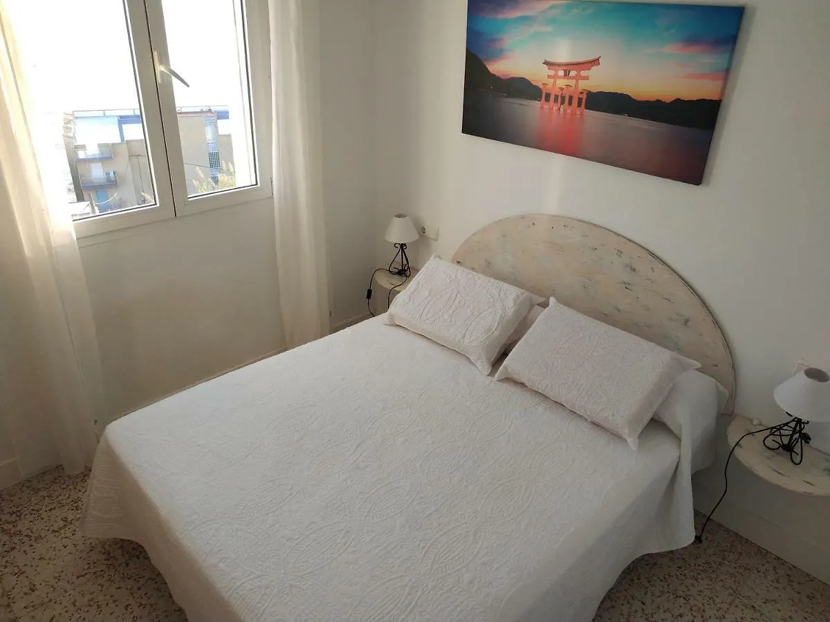 Kiana Mirador Fuentebravia Apartment El Puerto de Santa Maria 0*,  Spain