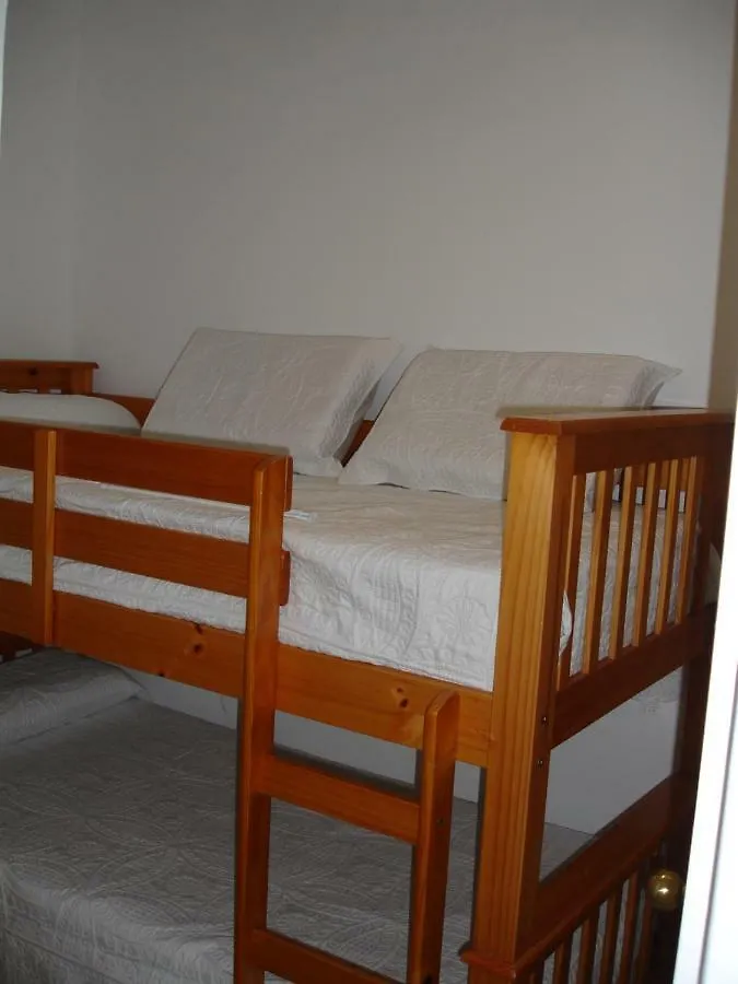 Kiana Mirador Fuentebravia Apartment El Puerto de Santa Maria