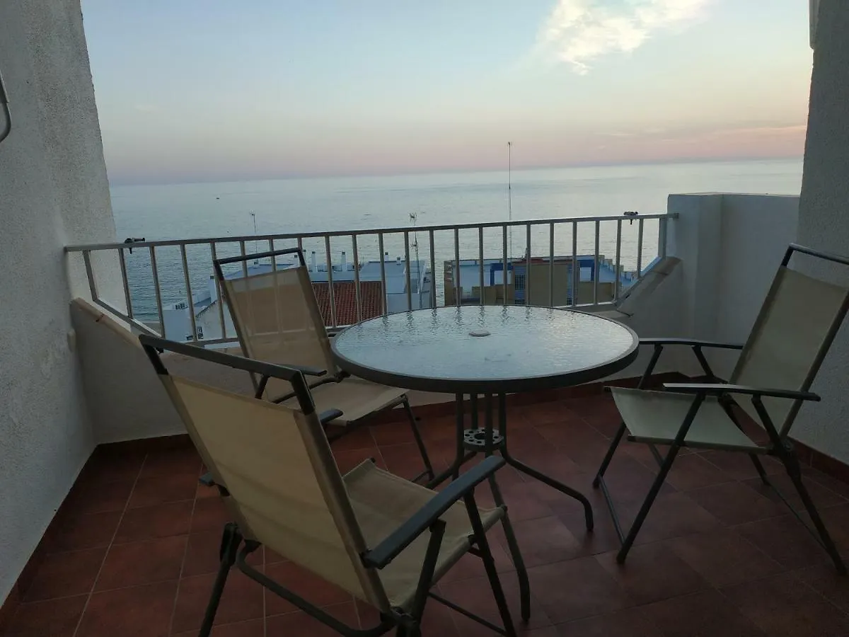 Kiana Mirador Fuentebravia Apartment El Puerto de Santa Maria