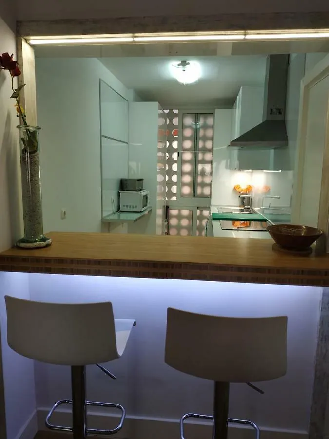 Kiana Mirador Fuentebravia Apartment El Puerto de Santa Maria