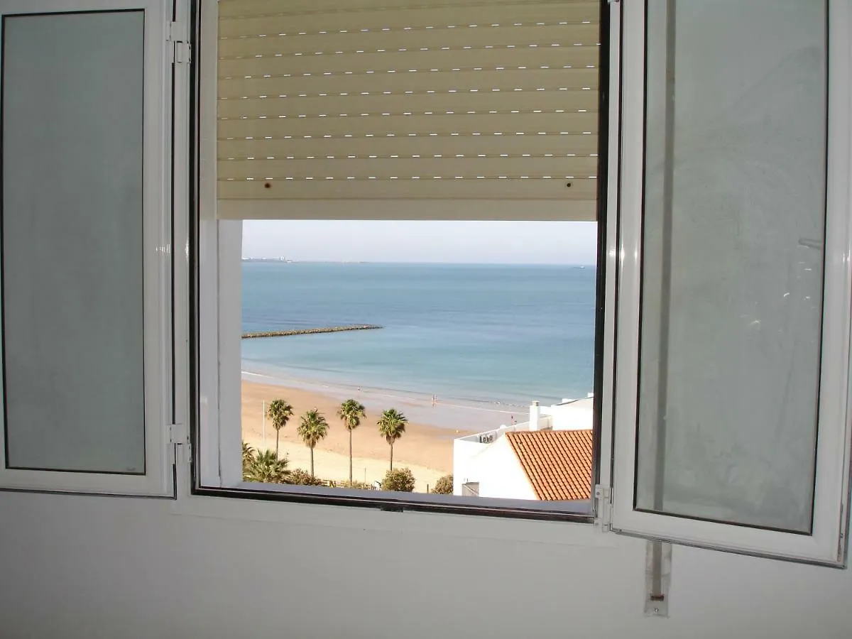 Kiana Mirador Fuentebravia Apartment El Puerto de Santa Maria Spain