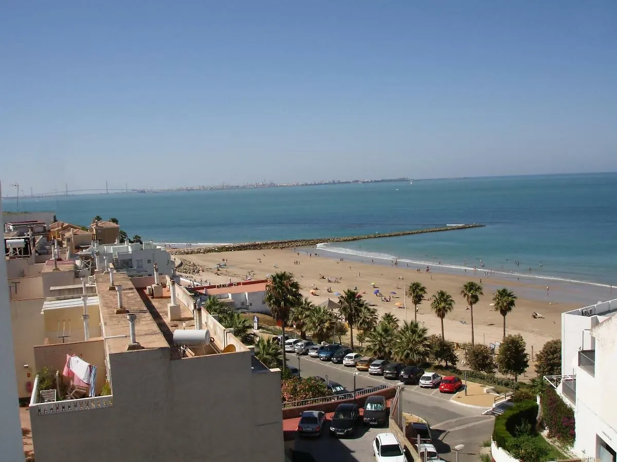 Kiana Mirador Fuentebravia Apartment El Puerto de Santa Maria Spain