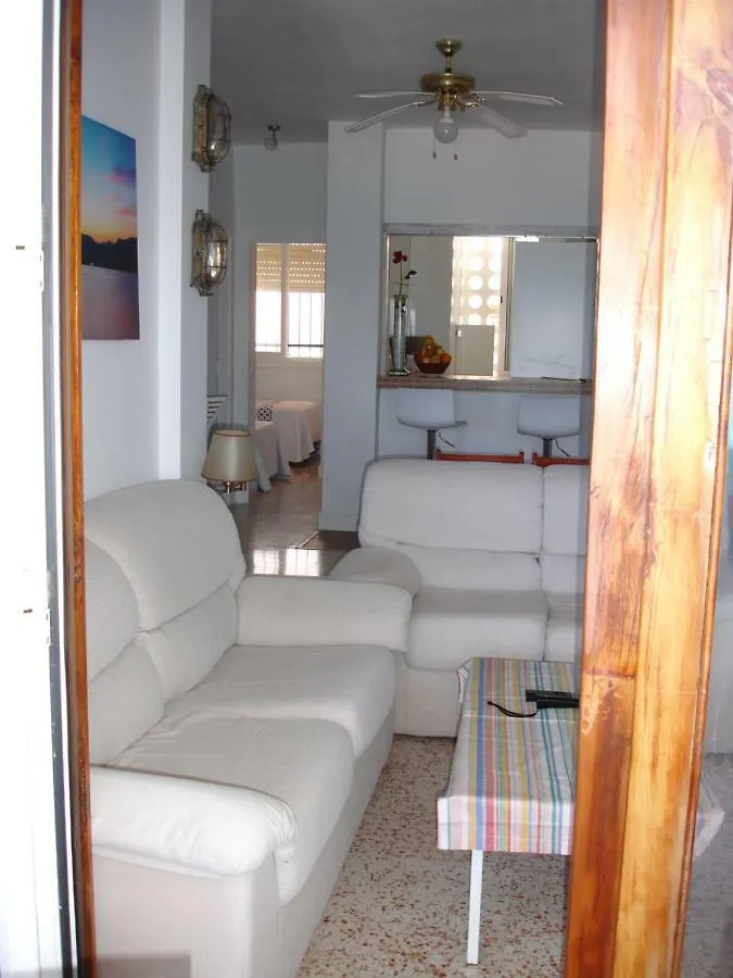 Kiana Mirador Fuentebravia Apartment El Puerto de Santa Maria