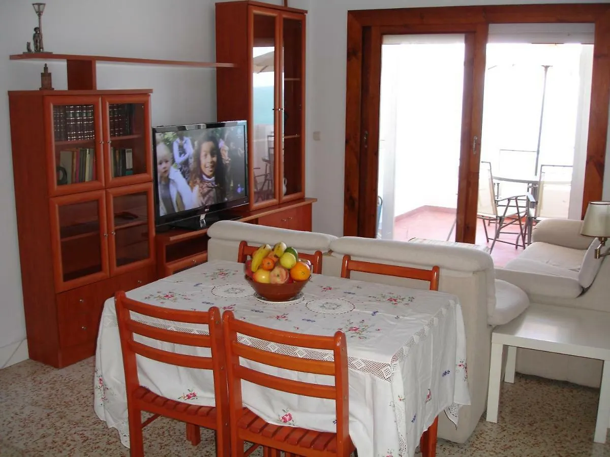 Kiana Mirador Fuentebravia Apartment El Puerto de Santa Maria