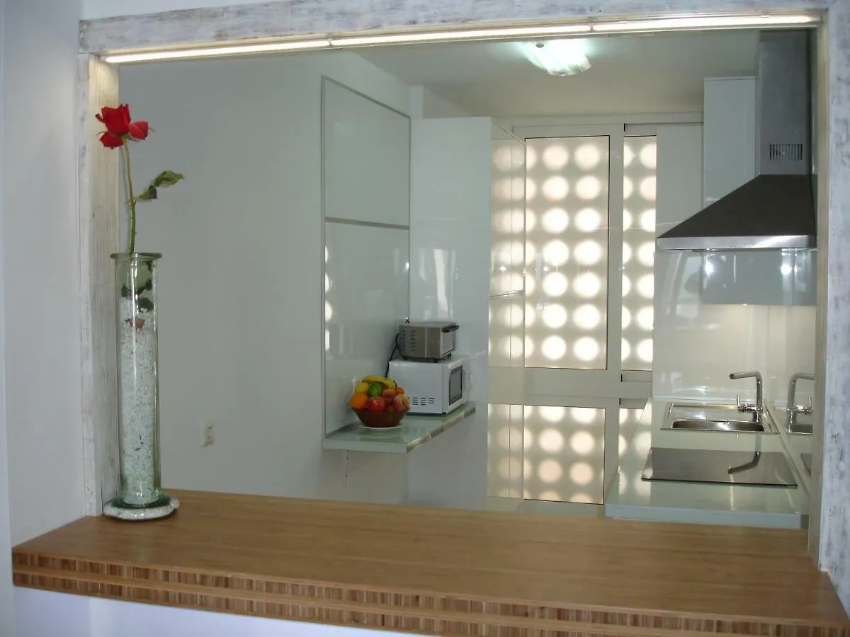 Kiana Mirador Fuentebravia Apartment El Puerto de Santa Maria