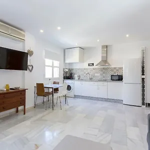 Apartamento Azvalia - Miracle, El Puerto de Santa María