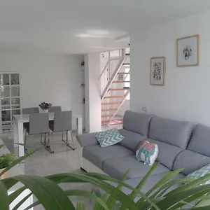 Apartamento Gatu Elena, Dúplex En El Manantial, El Puerto de Santa María