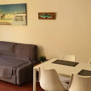 Apartamento Apartamento Federico Rubio, El Puerto de Santa María