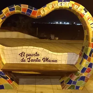 Casa Inocencio Maison d'hôtes