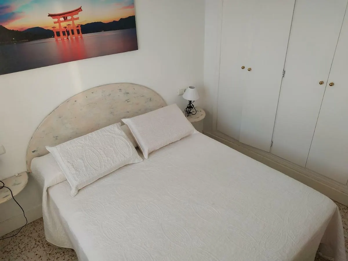 Kiana Mirador Fuentebravia Apartment El Puerto de Santa Maria Spain